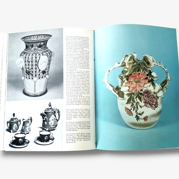 The Encyclopedia of Victoriana, a Book by Rainbird Reference Books, London 1975 - Picture 7 of 8